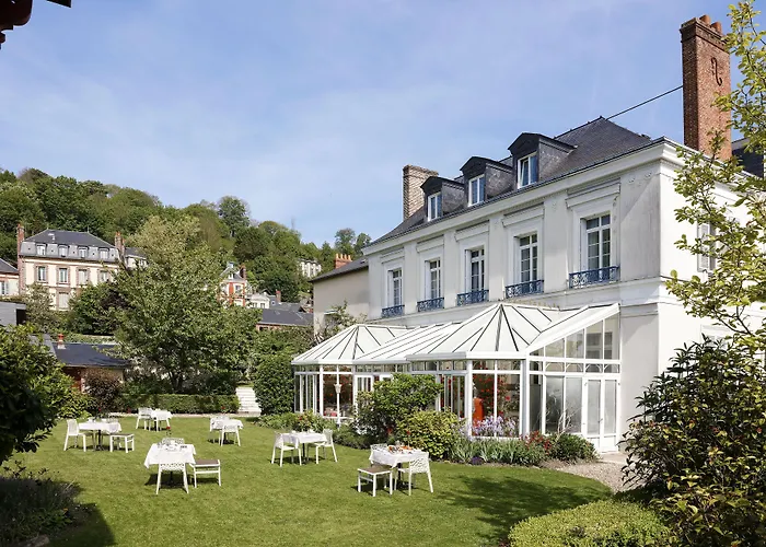 Hôtel L'Ecrin